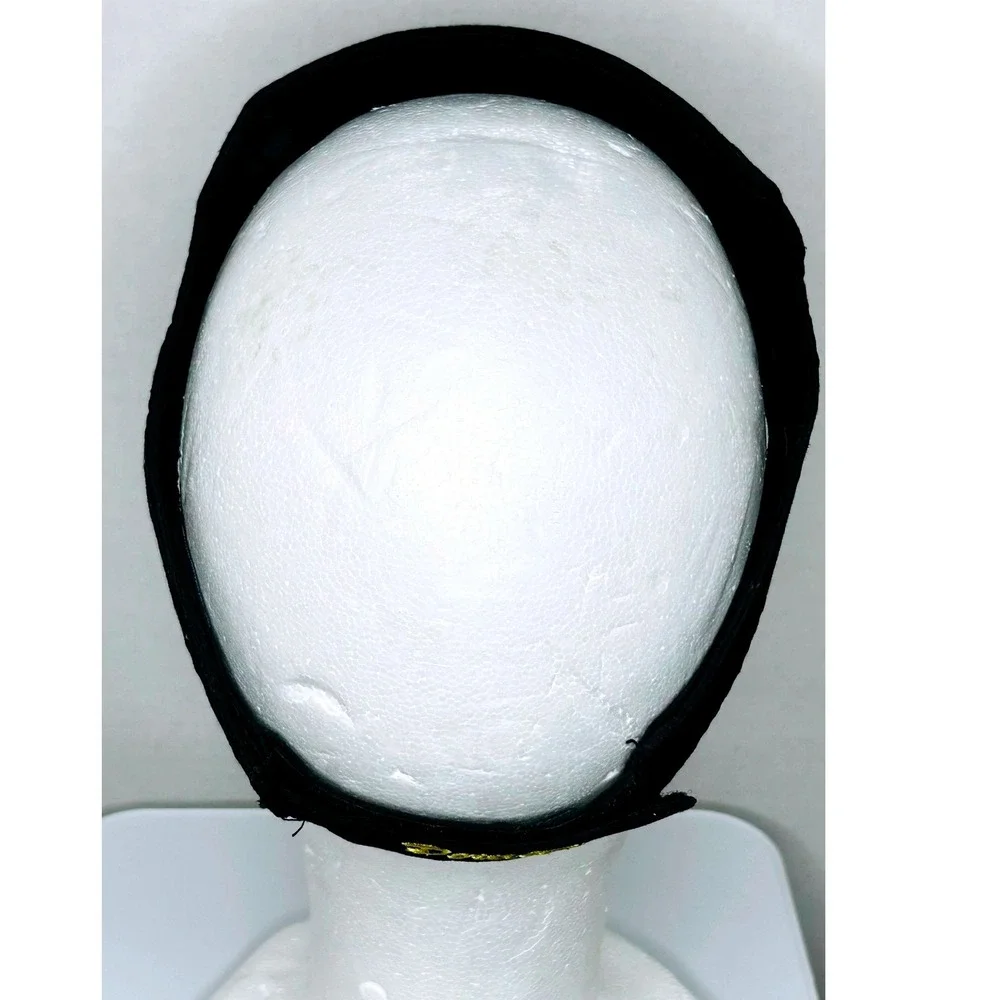 PITTSBURGH PIRATES BLACK VISOR MVP AUTHENTIC MLB BASEBALL TEAM‎ ADJUSTABLE